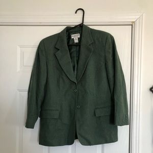 Pendleton Blazer